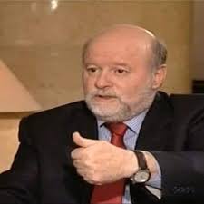 وفاة الصحافي والمحلل أنيس النقاش متأثراً بإصابته بفيروس كورونا