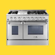 © copyright 2021 thor kitchen, inc. Thor Kitchen Debuts Most Affordable Pro Style 48 Inch Dual Fuel Range At 4 699 Business Wire