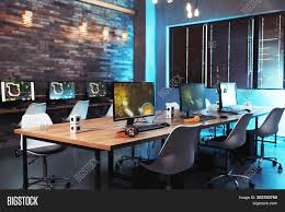 There are 321 suppliers who sells cyber cafe on alibaba.com, mainly located in asia. Internet Cafe Interior Image Photo Free Trial Bigstock