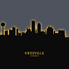 Knoxville skyline photo by fotosearch / csp_seanpavonephoto. 1