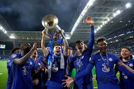 The european cup was reformed into the uefa champions league in the year 1992 and since then, it's been the biggest cup competition in. Zpxw3f1f1cc7sm