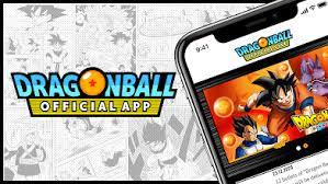 Check spelling or type a new query. Dragon Ball Official Site App Apps On Google Play