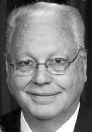 David Eck Obituary (2015)