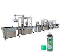 Top 10 Aerosol Filling Machine Manufacturers in China for ...