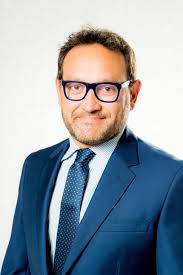 Neuer Managing Director Scania Schweiz