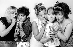 Image result for Our Lips Are Sealed - Go-Go's