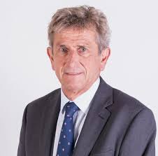 IFSJ mourns the loss of Jonathan O'Neill OBE