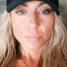 Carla Fletcher's Instagram, Twitter & Facebook