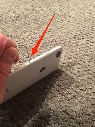 Dec 17, 2020 · iphone and most ipod devices are equipped with liquid contact indicators (lcis) that you can see from the outside. How To Tell If Your Iphone Has Water Damage In 3 Steps
