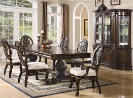 Formal office furniture, blue dining room paint color. Beautiful Ashley Furniture Dining Room Sets Discontinued Wallpaper Images Gallery