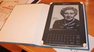 Turn An Old Book Cover Into A Tablet Or Ereader Case With Sugru Kindle Cover Ereader Cover Sugru