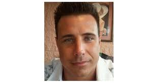 Keith Sacchetti Obituary (1977