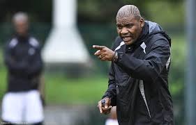 Molefi ntseki sacked as bafana bafana head coach sca declares 2018 anc fs conference unlawful & unconstitutional eff, gordhan fracas: Ibvcvypt0a8npm