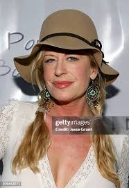 Irina Milman,Tiffany Amber Thiessen and Novella Span News Photo