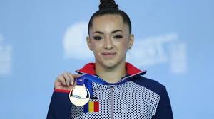 Sporturi » samurai 2020 powered by bcr » samurai 2020. Larisa Iordache RateazÄƒ Finala La Individual Compus La Europene Din Cauza Problemelor De SÄƒnÄƒtate Eurosport