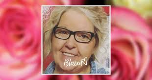 Pamela Simms Obituary March 27, 2025