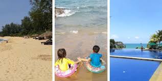 Pantai peranginan merang, setiu merang, 21010 kuala terengganu, terengganu, malezija. Top 41 Tempat Menarik Di Terengganu 2021 Yang Femes Best