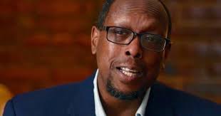 Season 14 of Dr. Mark Anthony Neal's “Left of Black” Podcast