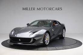 We did not find results for: Pre Owned 2020 Ferrari 812 Superfast For Sale Special Pricing Mclaren Greenwich Stock F2103b