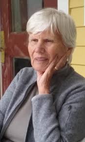 Janet MacDougall Obituary (2017)