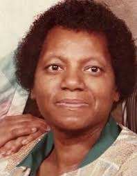 Flora Dean Houston Obituary