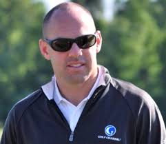 The Golf Club Radio Show