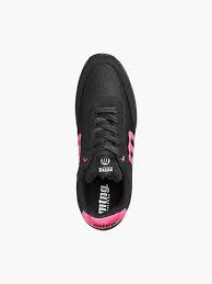 Als beliebte alleskönner haben sich sneaker bewiesen. Mtng Sneaker In Schwarz Deichmann