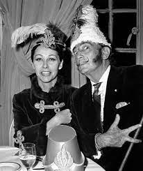From Studio 54 To Madonna S House A Look Back At The Most Glamorous New Year S Eve Parties Of All Time Salvador Dali New Years Eve Newyear