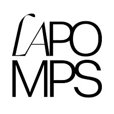 Logo PT Lapomps