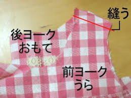 た 印刷の仕方 用紙の向き サイズ70 全６枚中 最初の1 2枚目は用紙の向きが縦 残りは横です サイズ80 全７枚中 1 6枚目は縦 最後７枚目のみ横となります 無料型紙 型紙 子供服 作り方