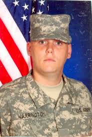 John Warrington Obituary