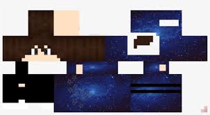 Download Skins De Minecraft Clipart Minecraft Skin Minecraft Galaxy Boy Png Image For F Minecraft Skins Aesthetic Minecraft Girl Skins Minecraft Skins Galaxy