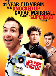Superbad (r) (2007) watch online in full length! The 41 Year Old Virgin Who Knocked Up Sarah Marshall And Felt Superbad About It 2010 Rotten Tomatoes