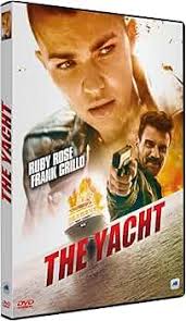The yacht [FR Import]