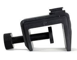 Adjustable Clamp Display Light Mount Display Supply Lighting Inc