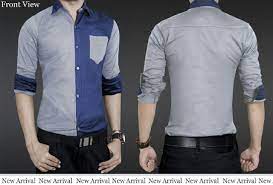 Maybe you would like to learn more about one of these? Kemeja Pria Lengan Panjang Warna Kombinasi Model Terbaru