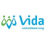 Vida volunteer logo from www.gooverseas.com