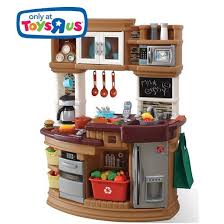 Lil Chef S Gourmet Kitchen Toddler Kitchen Set Kids Play Kitchen Toddler Kitchen