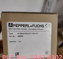 1PCS Brand New Pepperl+Fuchs RLK39-8-2000-Z/31/40a/116 Photoelectric Sensor
