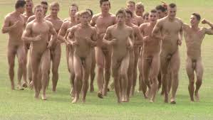 Naked Men Group | Gay Fetish XXX