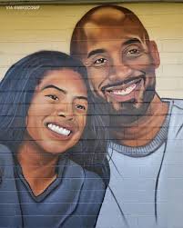 More and more Kobe Bryant murals are popping up across the country and  they're unbelievable 👏 (via mikecomp, banditgraffiti, hijackart,  velaart/Instagram)