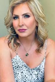 Theresa Sturgeon's Instagram, Twitter & Facebook