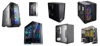 This list contains our picks for the best pc cases that you can find in 2021. 8 Best Airflow Pc Cases For Enthusiast Gaming Pc Builds In 2020