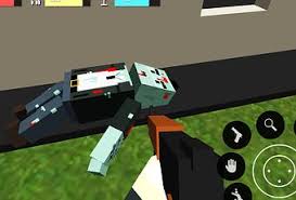 Survivalcraft 2 is a sandbox computer game made by engineer igor kalicinski, generally known as kaalus, accessible for windows phone, android, . Survivalcraft 2 Apk 2 0 1 0 Paperblog