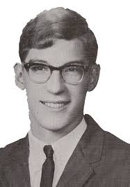 In a moment; we shall be changed.