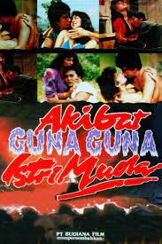 Baron hermanto, leo candra, ayu lestari, rani soraya, him damsyik,. Because Of Second Wife S Witchcraft 1988 The Movie Database Tmdb