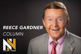 Reece Gardner's Instagram, Twitter & Facebook