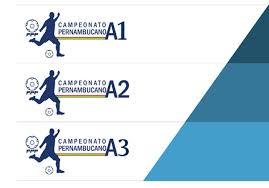 Find campeonato pernambucano results, standings and match details. Serie A1 A2 E A3 No Campeonato Pernambucano A Partir De 2019 Cassio Zirpoli