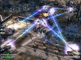 Command & Conquer 3 Tiberium Wars Designer Diary 5 - Introducing the Scrin  - GameSpot