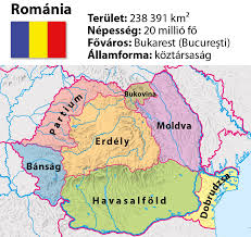 Foldrajz 8 Iv A Szomszed Orszagok Es Kozep Europa 3 Romania Foldrajza